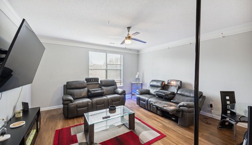 Apartment, 2 Bedrooms