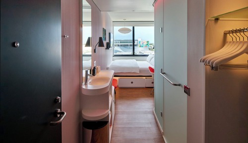Room, 1 King Bed