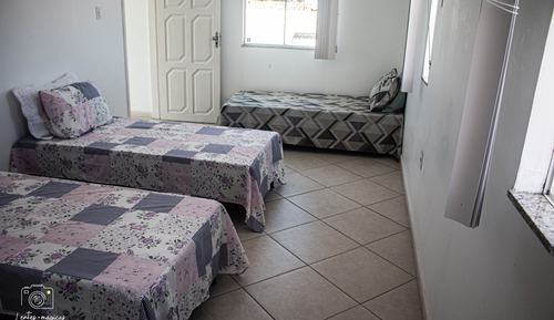 Comfort Double or Twin Room