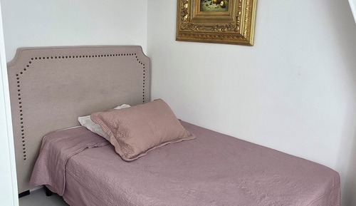 Standard Single Room (no elevator)