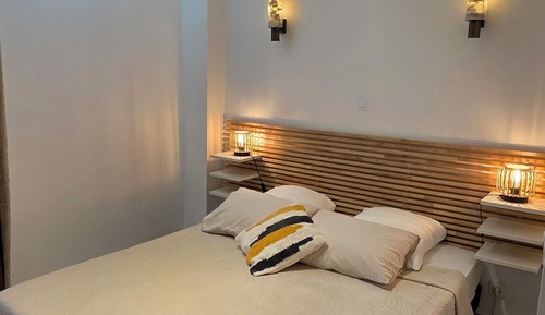 Family Quadruple Room, Ground Floor