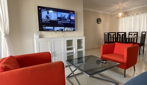 City Apartment