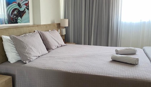 Classic Apartment, 1 Double Bed