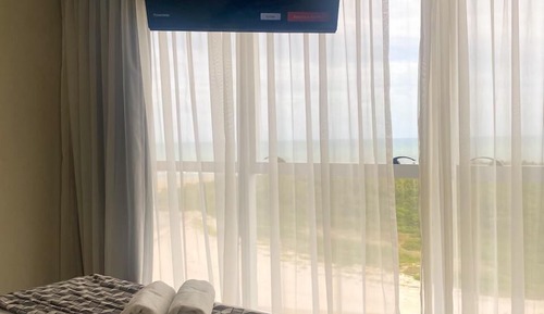 Panoramic Room, 1 Double Bed
