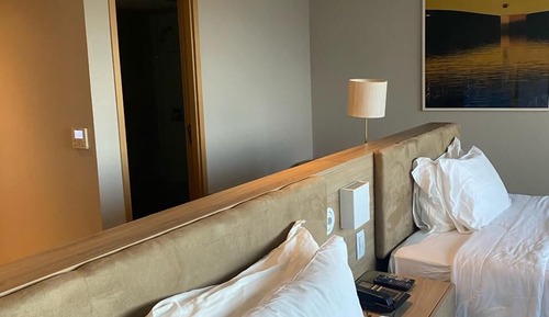 Family Room, 2 Double Beds