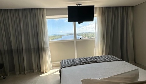 Superior Room, 1 Double Bed