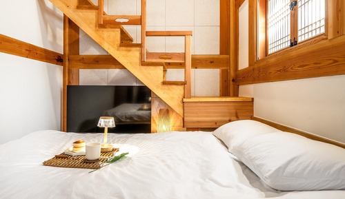 Basic Room, 1 Bedroom (Geumo)