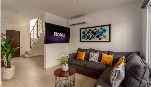 Standard House