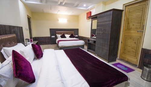Luxury Room