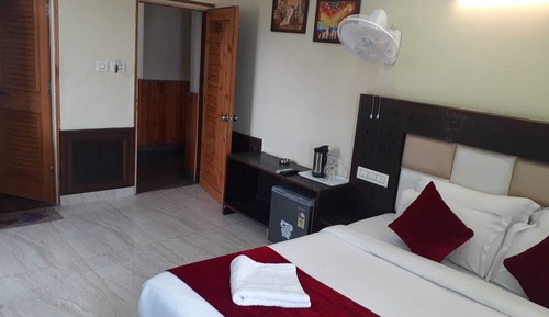 Basic Room