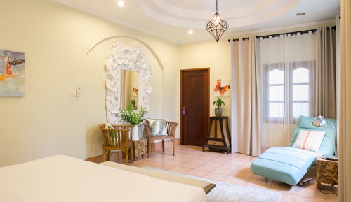 Premier Room