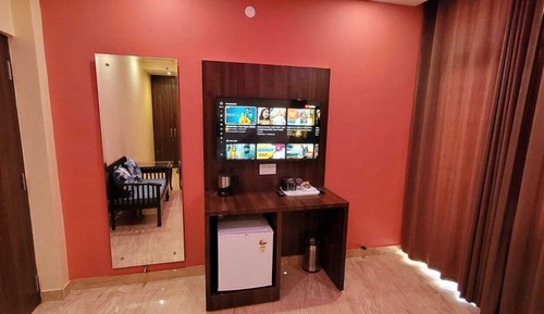 Basic Room