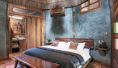 Luxury Cabin