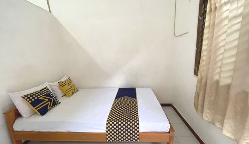 Basic Double Room