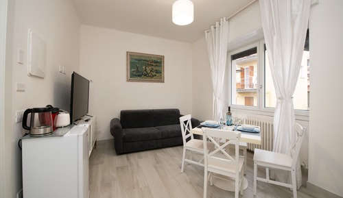 Comfort Apartment