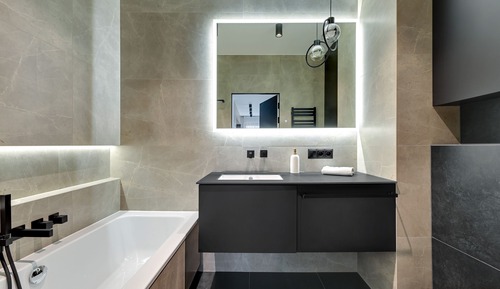 Exclusive Apartment