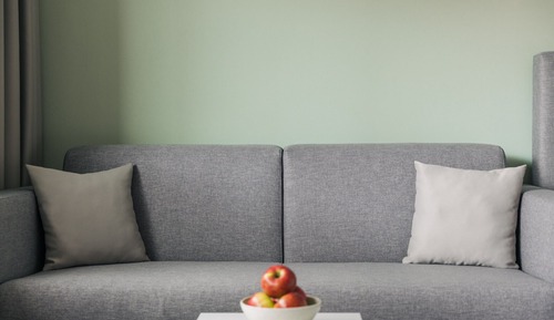 Family Apartment
