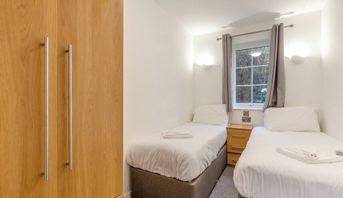 Superior Apartment