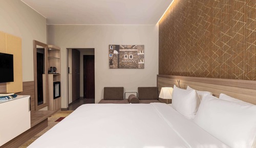 Classic Room, Multiple Beds