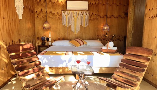 Design Cabin (BACOCHO)
