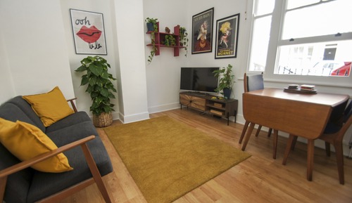 Classic Apartment, Non Smoking