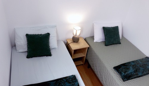 Family Loft, 2 Bedrooms