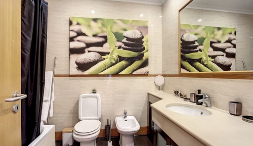 Comfort Room