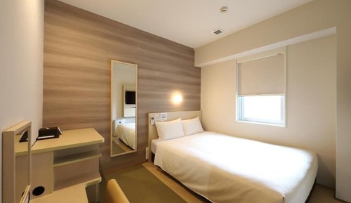 Traditional Double Room