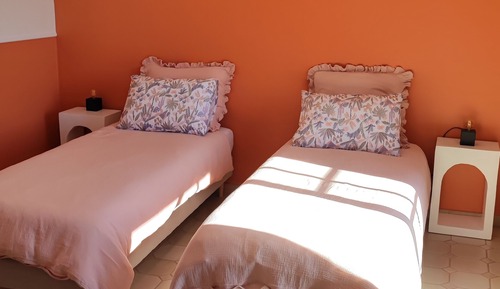 Standard Room, 1 Bedroom, Non Smoking, Park View