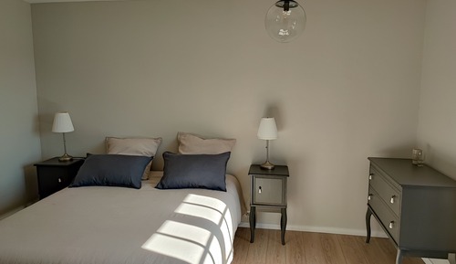 Standard Room, 1 Bedroom, Non Smoking, Pool View
