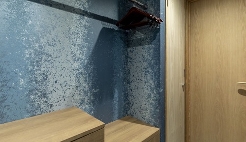 Deluxe Twin Room, Non Smoking