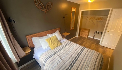 Apartment, 3 Bedrooms