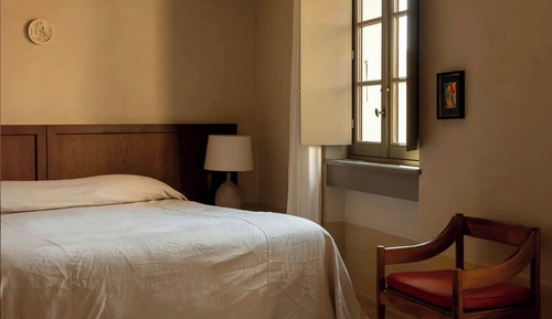 Room, 1 King Bed