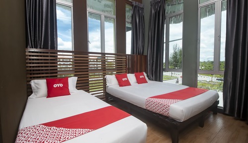Superior Suite