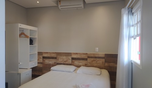 Comfort Double or Twin Room, 1 Bedroom, Ensuite