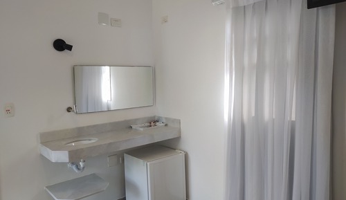 Economy Double Room, 1 Double Bed
