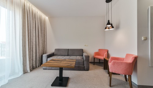 Superior Suite