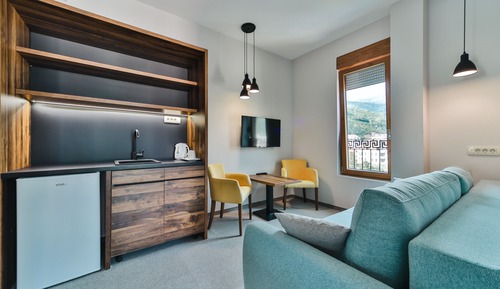 Junior Suite