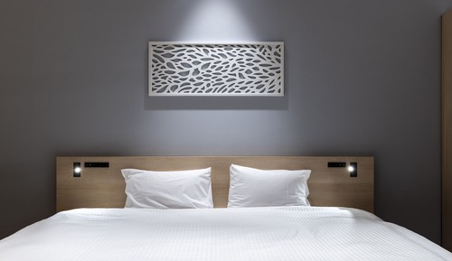 Basic Room