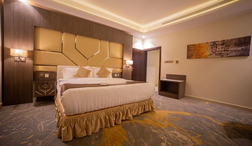 Standard Suite