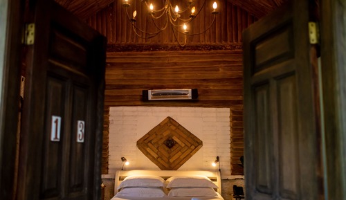 Cabin