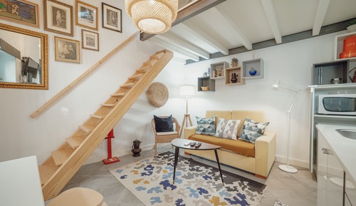 Comfort Apartment