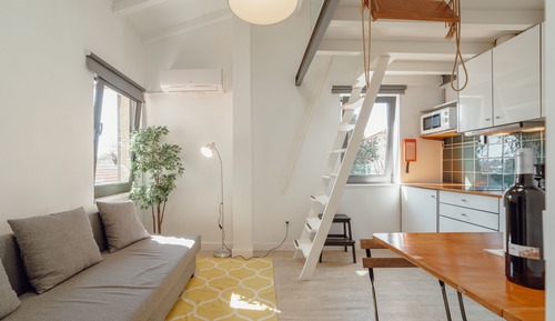 Design Apartment