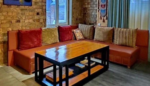 Comfort Double Room, Private Bathroom