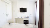 Apartment (Boutique Rooms - with pool - 4 - R201)