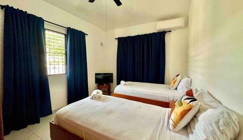 Apartment, 2 Bedrooms, Smoking, Hot Tub