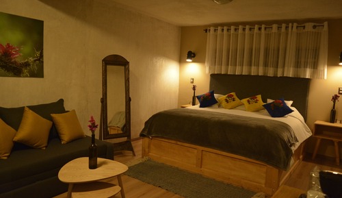 Standard Suite