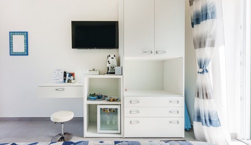 Comfort Room