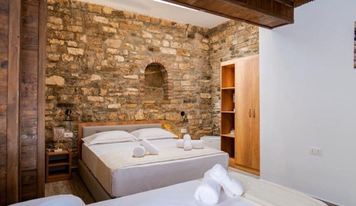 Comfort Quadruple Room