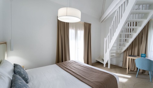 Superior Quadruple Room